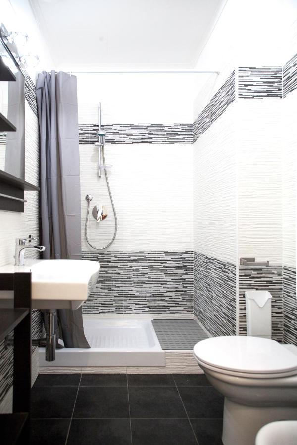 Mareme Guest House Ostia Екстериор снимка
