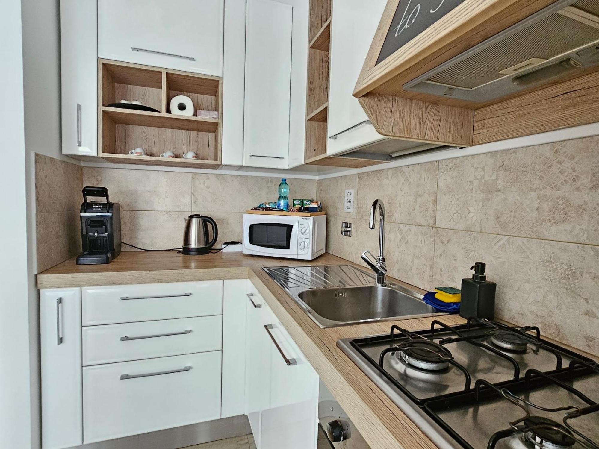 Mareme Guest House Ostia Екстериор снимка