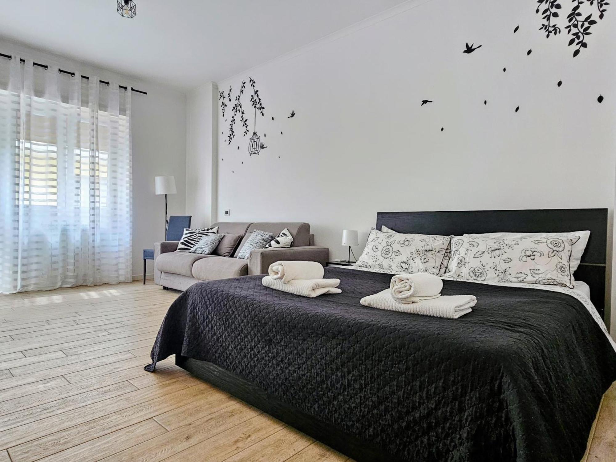 Mareme Guest House Ostia Екстериор снимка