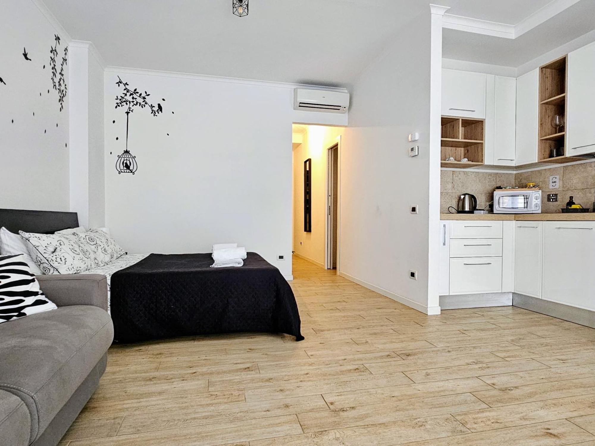 Mareme Guest House Ostia Екстериор снимка