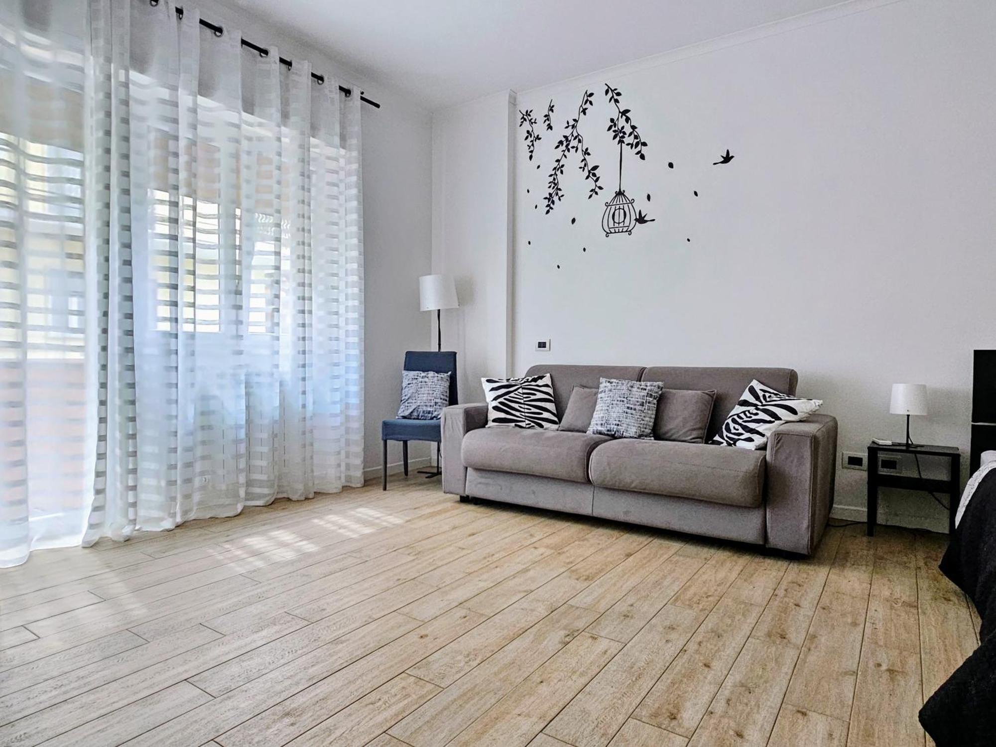 Mareme Guest House Ostia Екстериор снимка