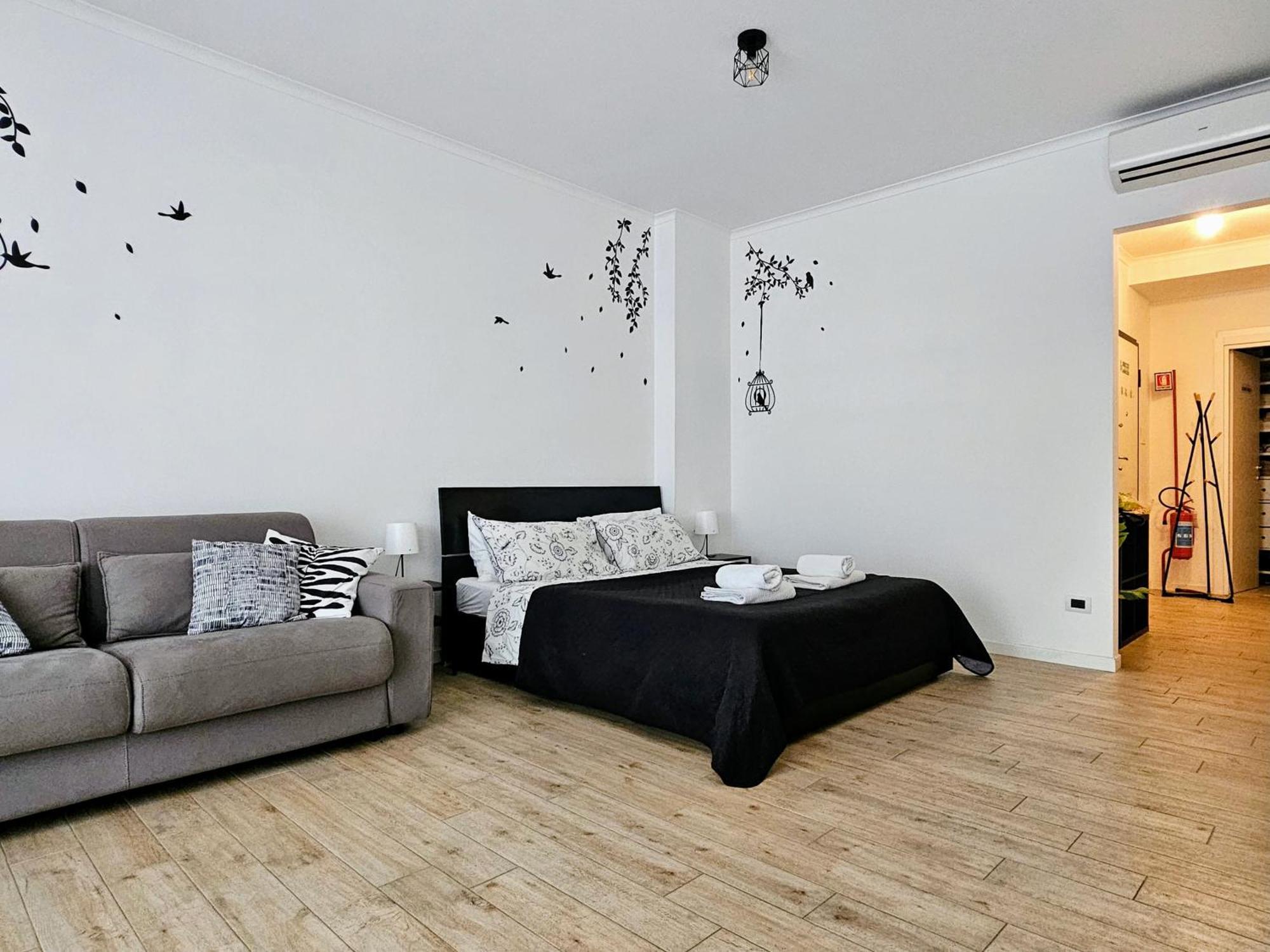 Mareme Guest House Ostia Екстериор снимка